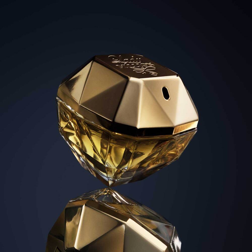 LADY MILLION SET EAU DE PARFUM (SET DE FRAGANCIAS)